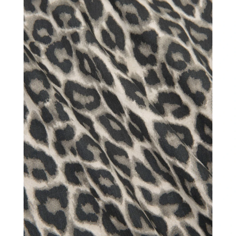 Ydence Ingrid Broek Stijlvolle Modieuze Broek Brown Dames