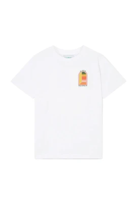 Gradient L'Arche T-Shirt