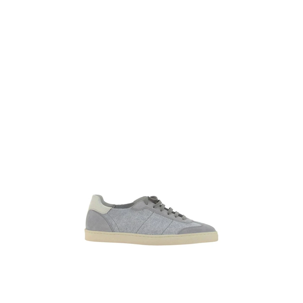 Shoes > Sneakers - - Brunello Cucinelli - Modalova