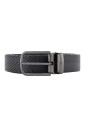 ceinture-en-cuir-tresse-avec-boucle-ajustable