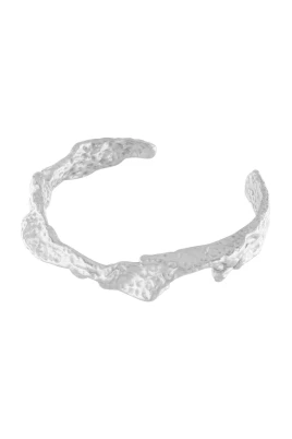 Vattentät Statement Manschett Armband