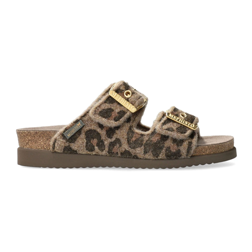 Shoes > Flip Flops & Sliders > Sliders - - Mephisto - Modalova