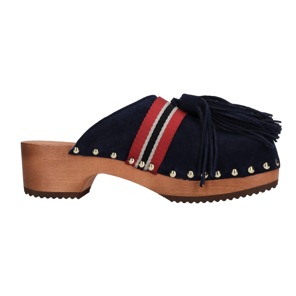 Shoes > Heels > Heeled Mules - - Jejia - Modalova