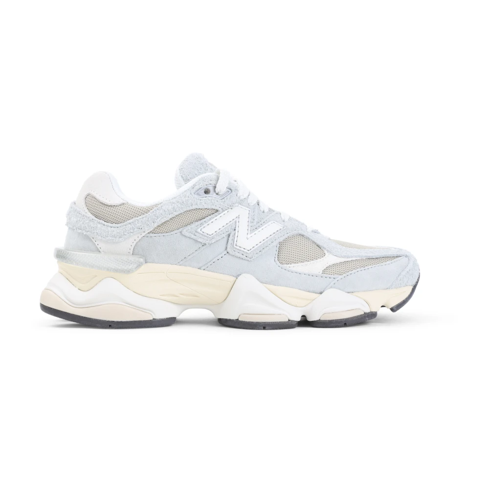 New Balance 9060 Sneakers Dames Schoenen Veelkleurig Multicolor