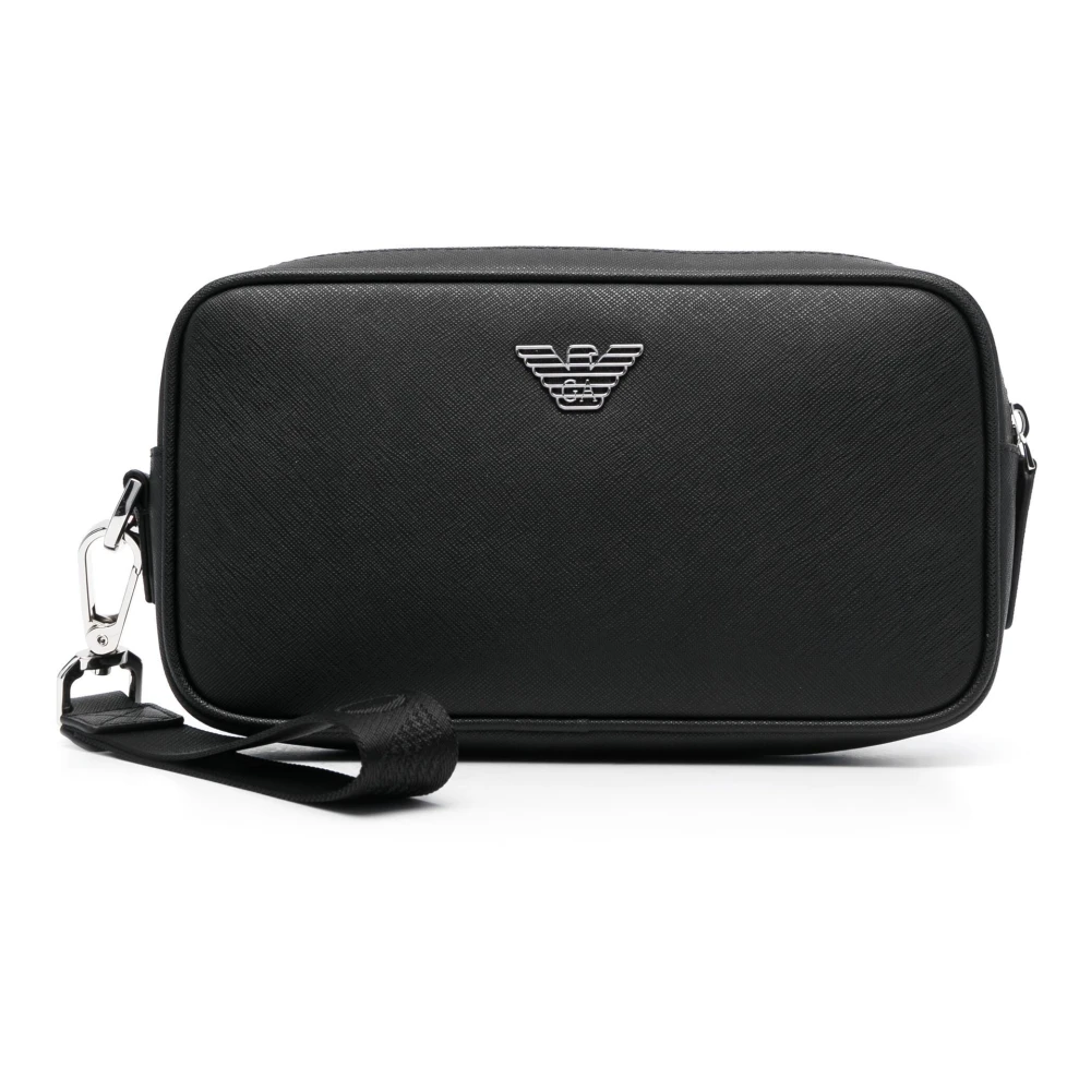 Emporio Armani Elegant Beauty Collection Black Heren