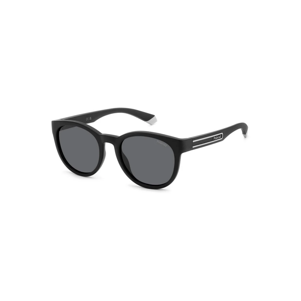 Polaroid Sunglasses - Unisex - Sunglasses - Black - 52 Mm - Accessories