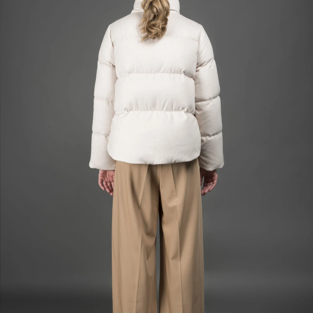 Moorer Ravi-Ls9 Beige Dames