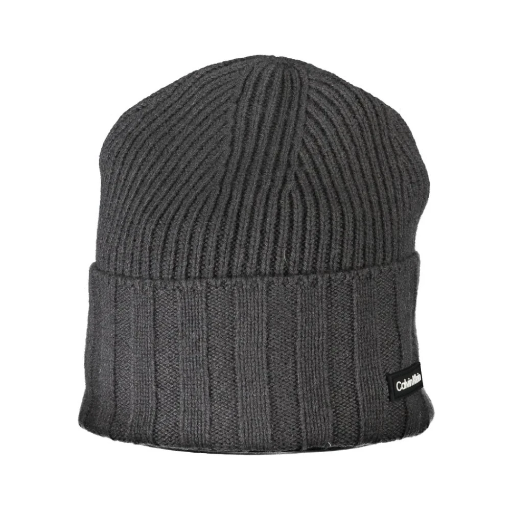Accessories > Hats > Beanies - - Calvin Klein - Modalova