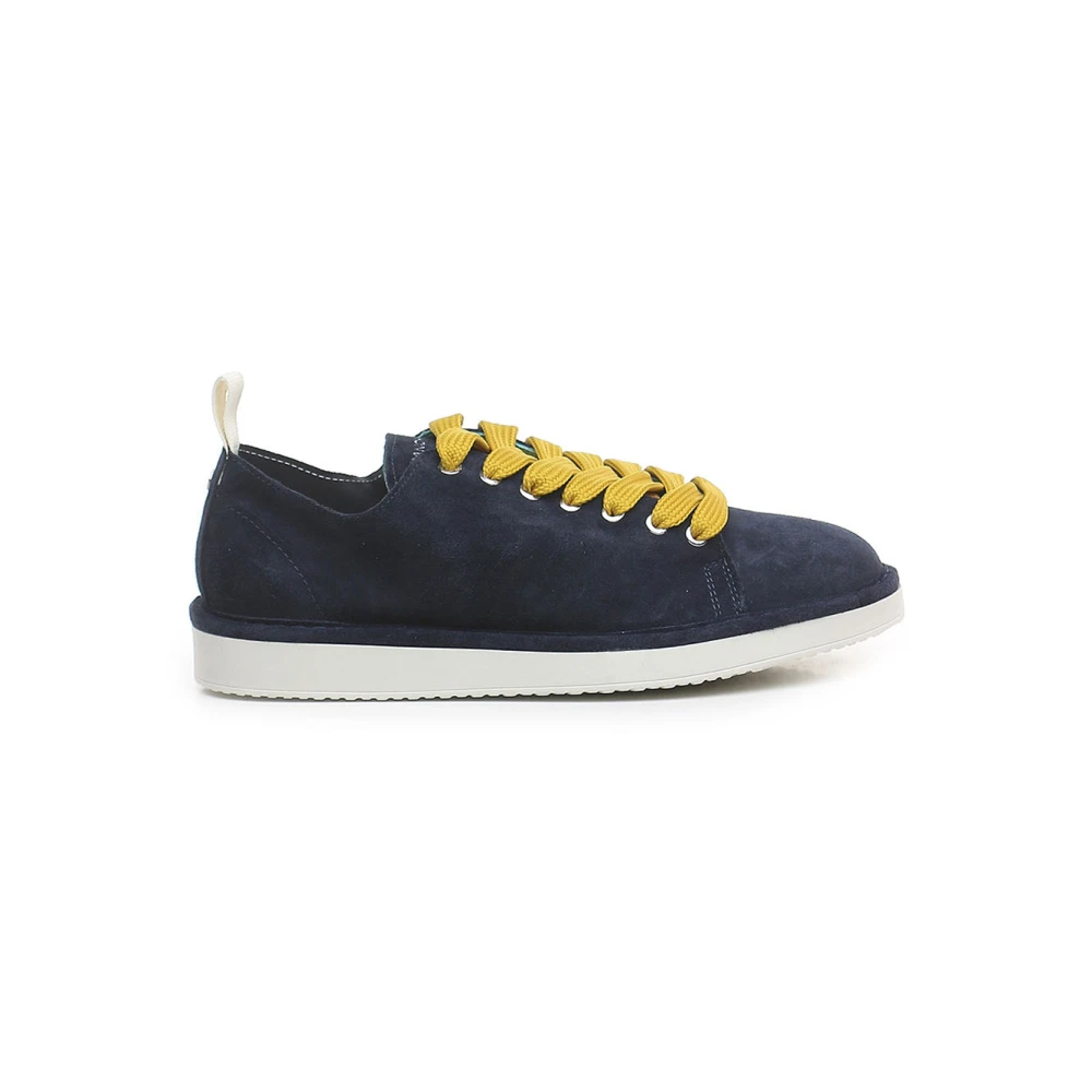 Panchic Sneakers Heren Schoenen Blauw