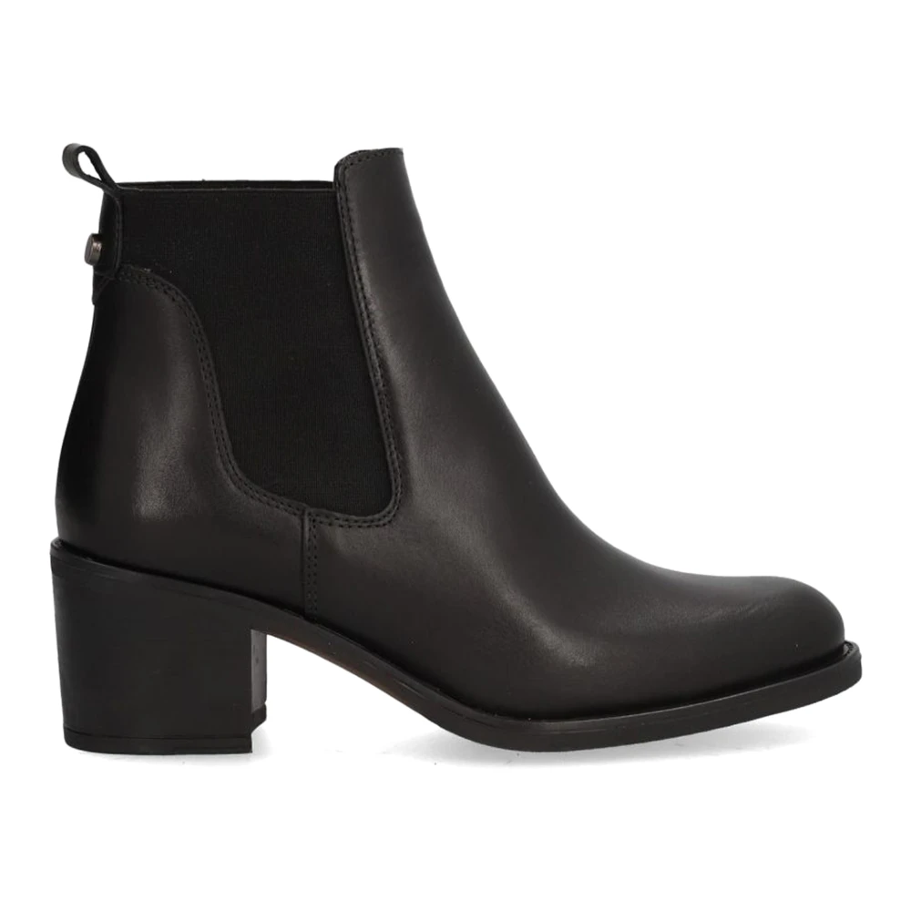 Shoes > Boots > Chelsea Boots - - Alpe - Modalova