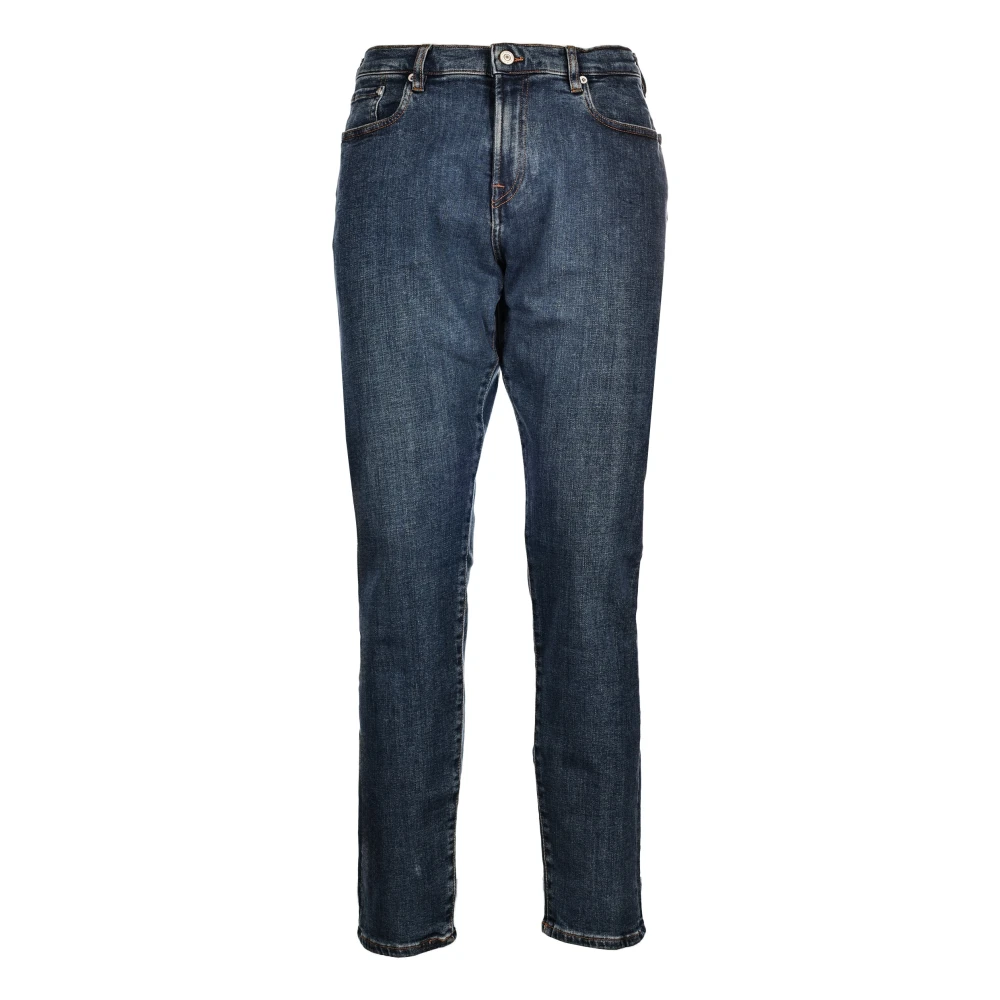 PS By Paul Smith Slim-fit Jeans Blue Heren