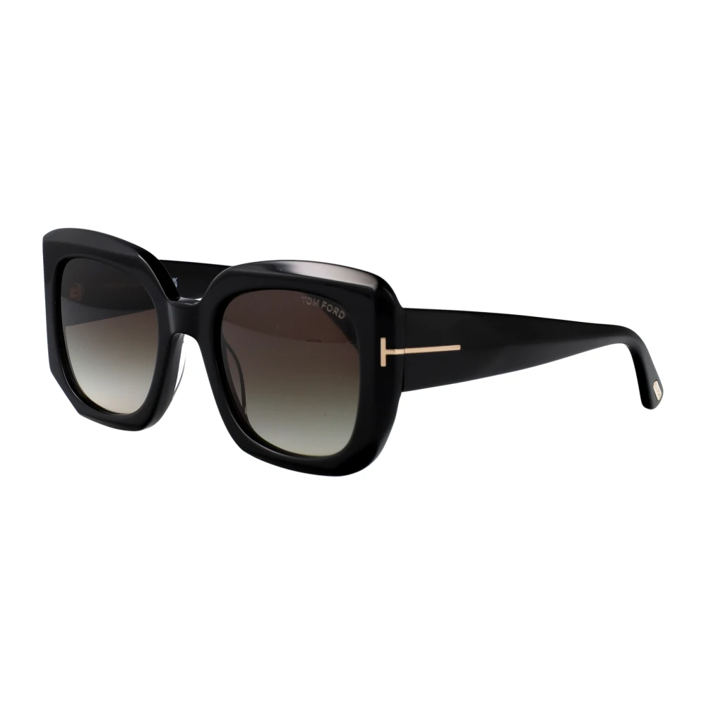 Accessories > Sunglasses - - Tom Ford - Modalova