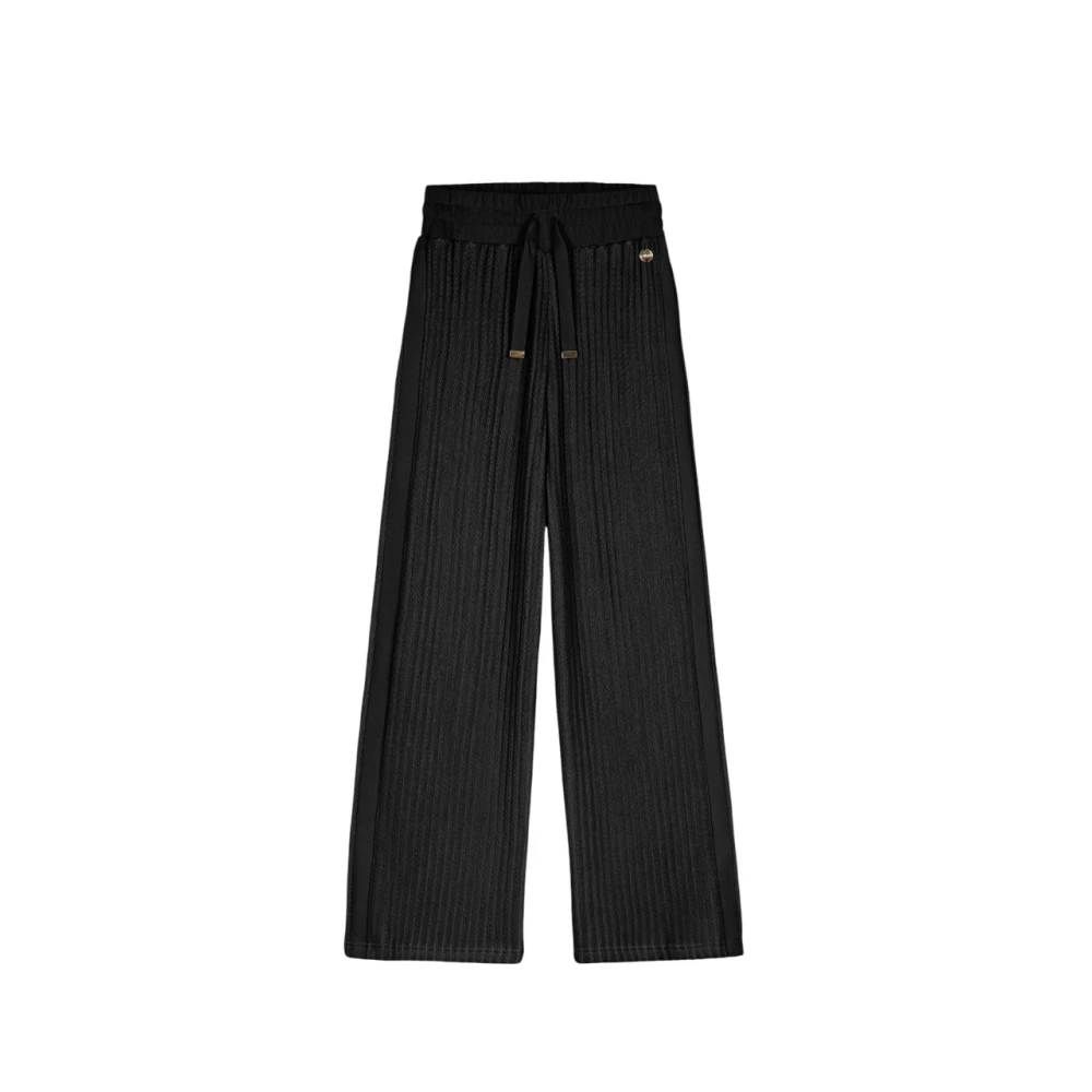 Colmar Mujer Negro Pantalones, Talla: S