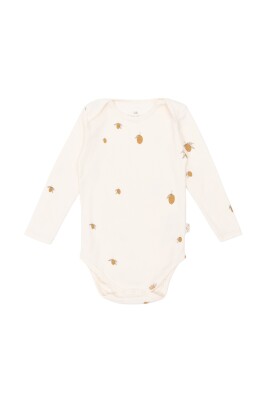 lemon-patterned-bodysuit