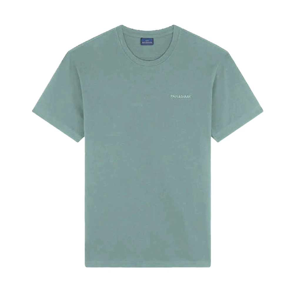 Tops > T-Shirts - - Paul & Shark - Modalova