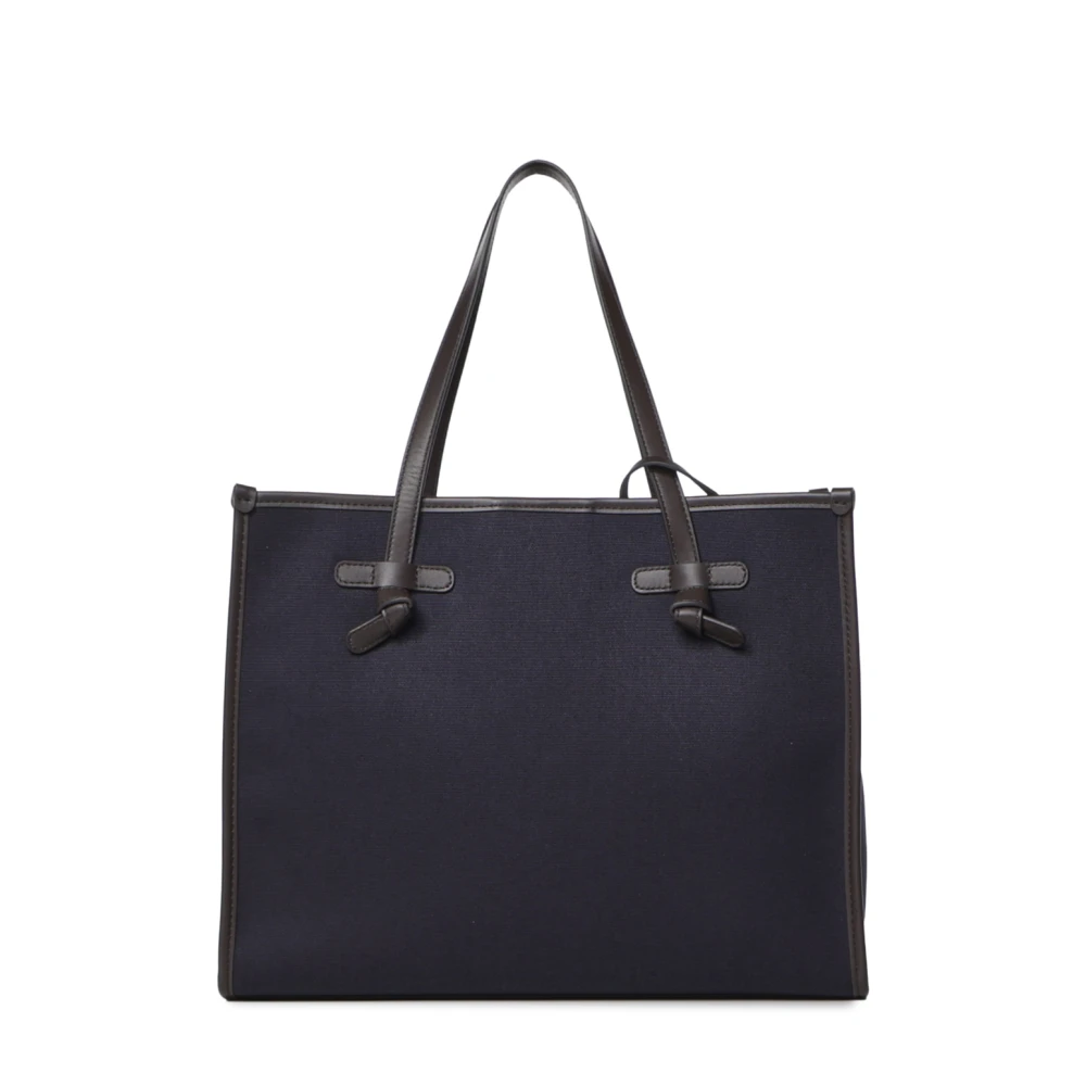 Gianni Chiarini Donna Blu - Borsa Tote Marcella - Bags - One Size