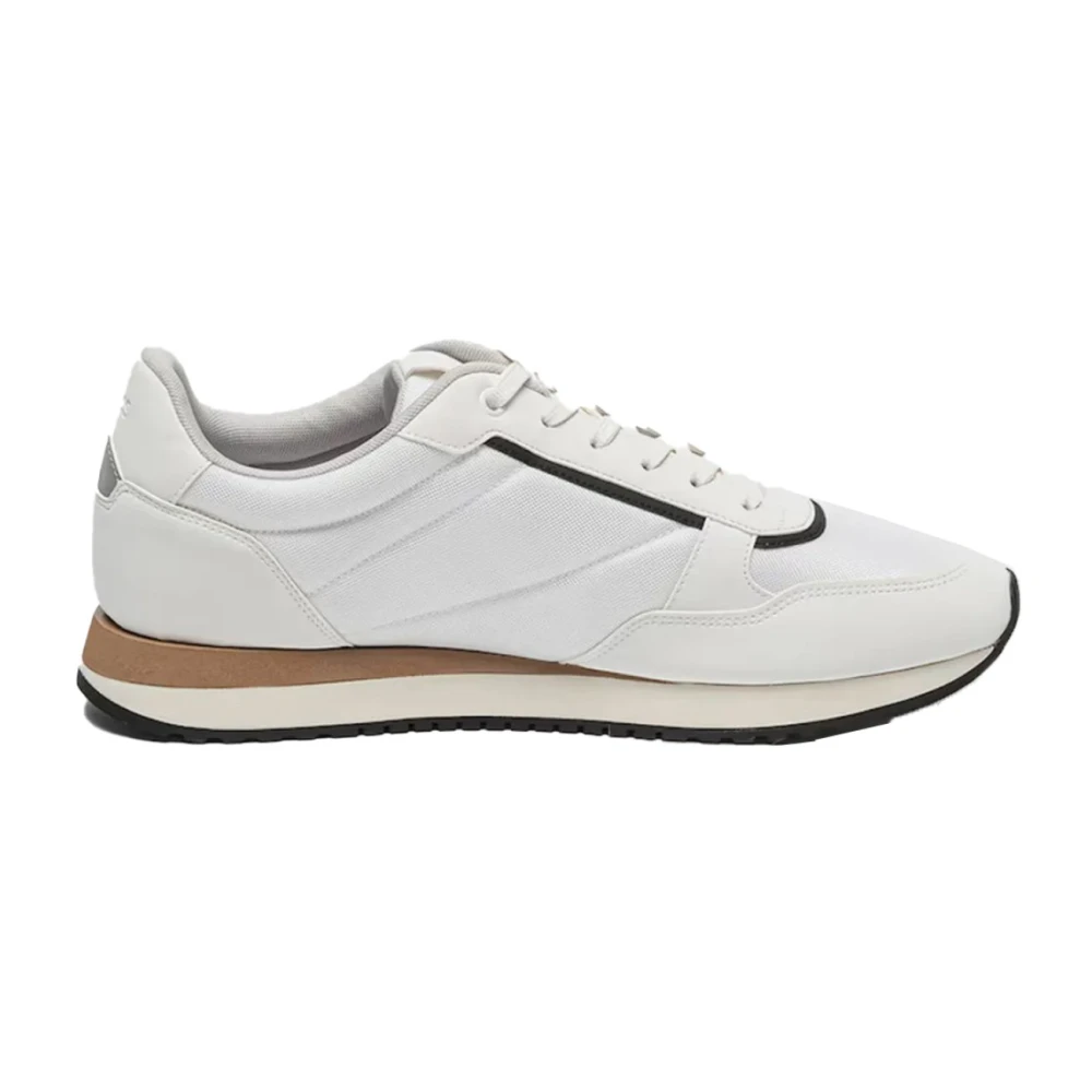 Shoes > Sneakers - - Hugo Boss - Modalova