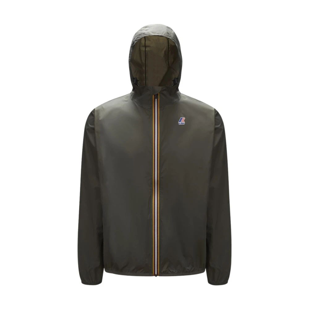 Jackets > Light Jackets - - K-Way - Modalova