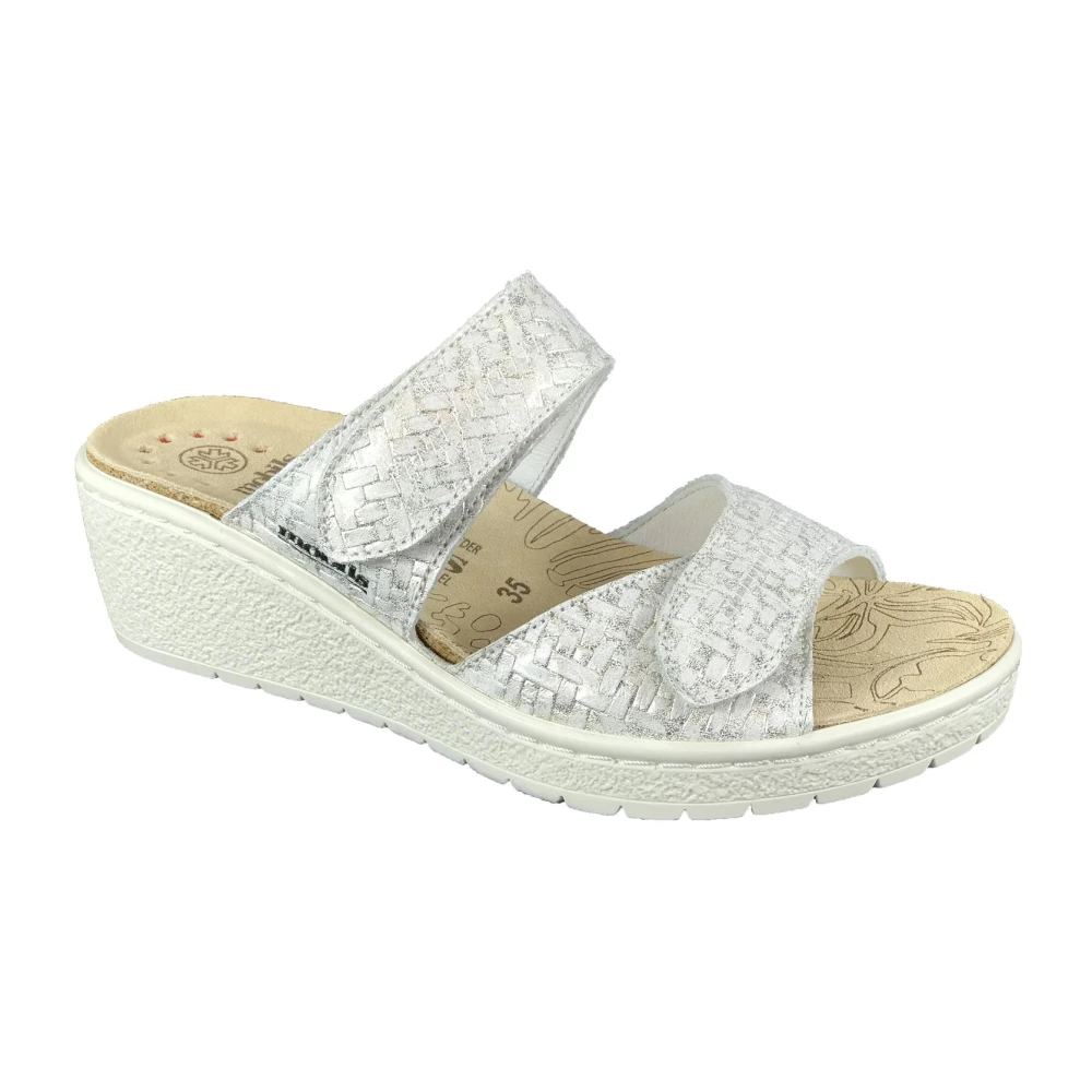 Shoes > Heels > Wedges - - Mephisto - Modalova