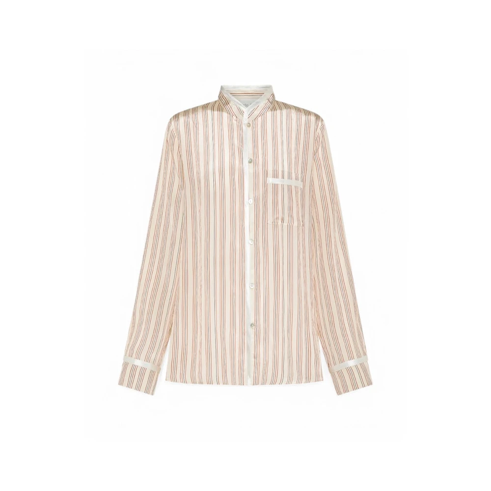 Blouses & Shirts > Shirts - - Forte Forte - Modalova