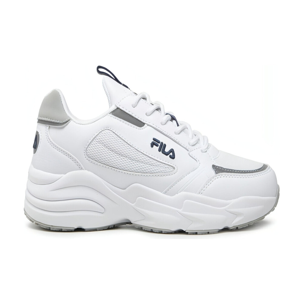 Fila discount dames zwart