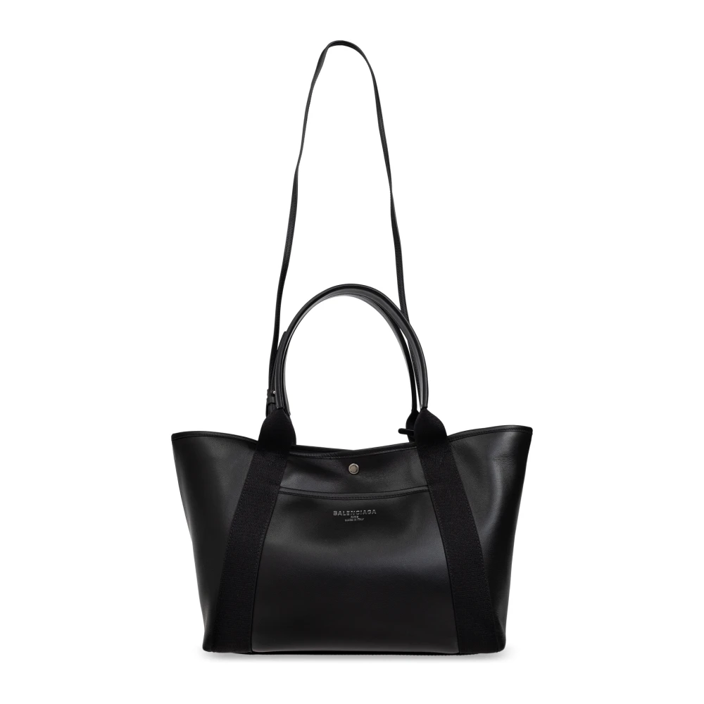 Balenciaga Handtas 'Barritz' Black Dames