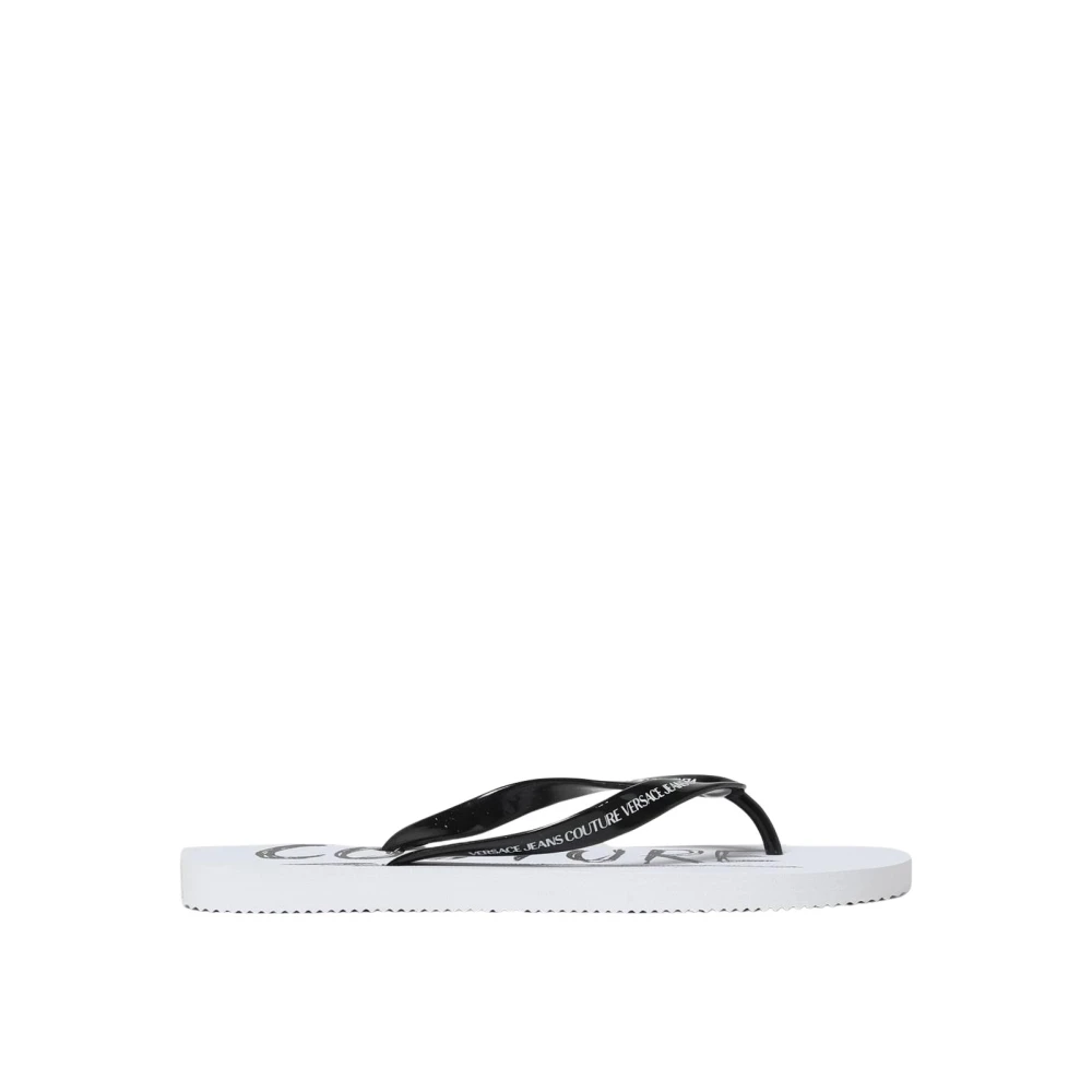 Shoes > Flip Flops & Sliders > Flip Flops - - Versace Jeans Couture - Modalova
