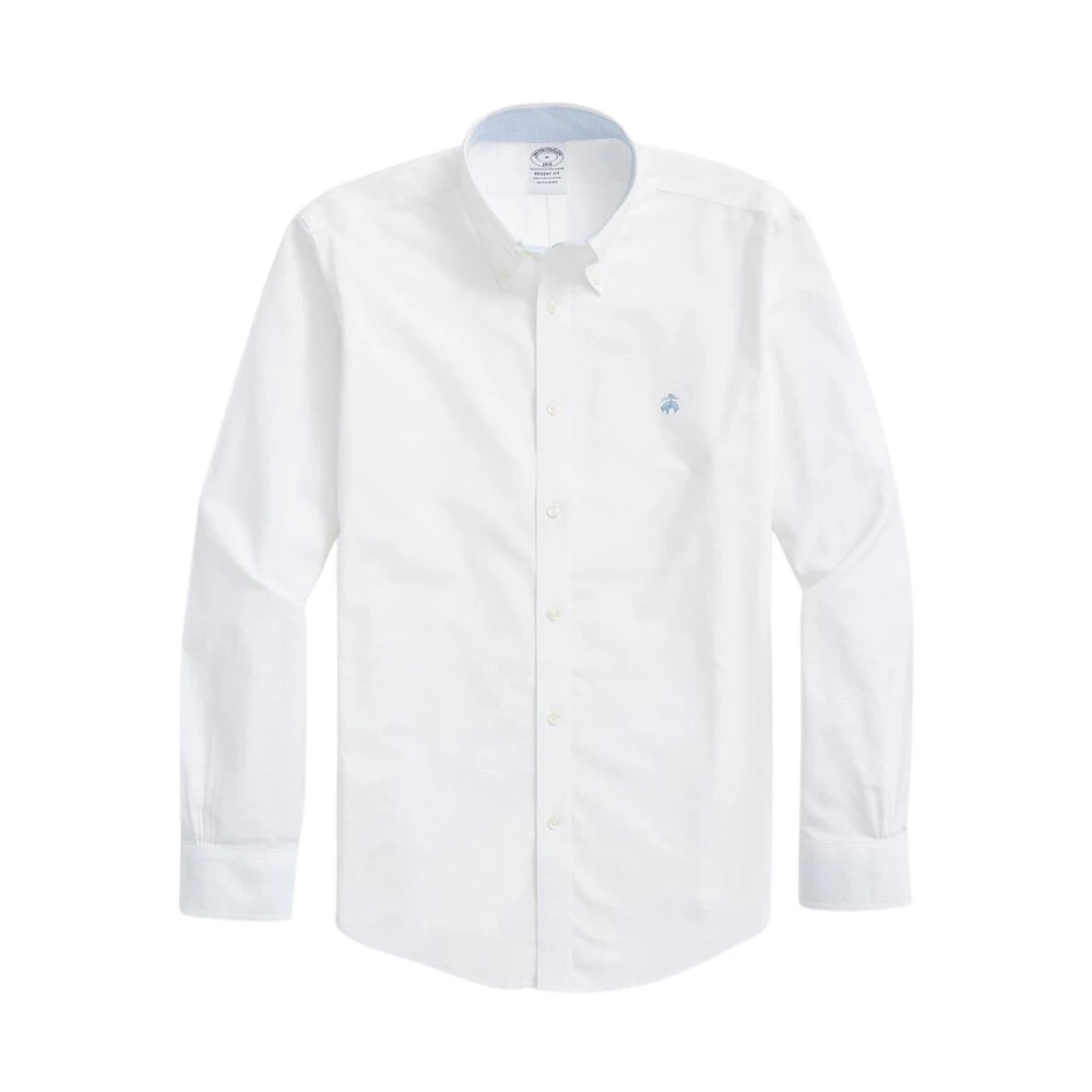 Shirts > Formal Shirts - - Brooks Brothers - Modalova