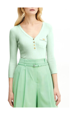 pull-vert-menthe-design-cotele