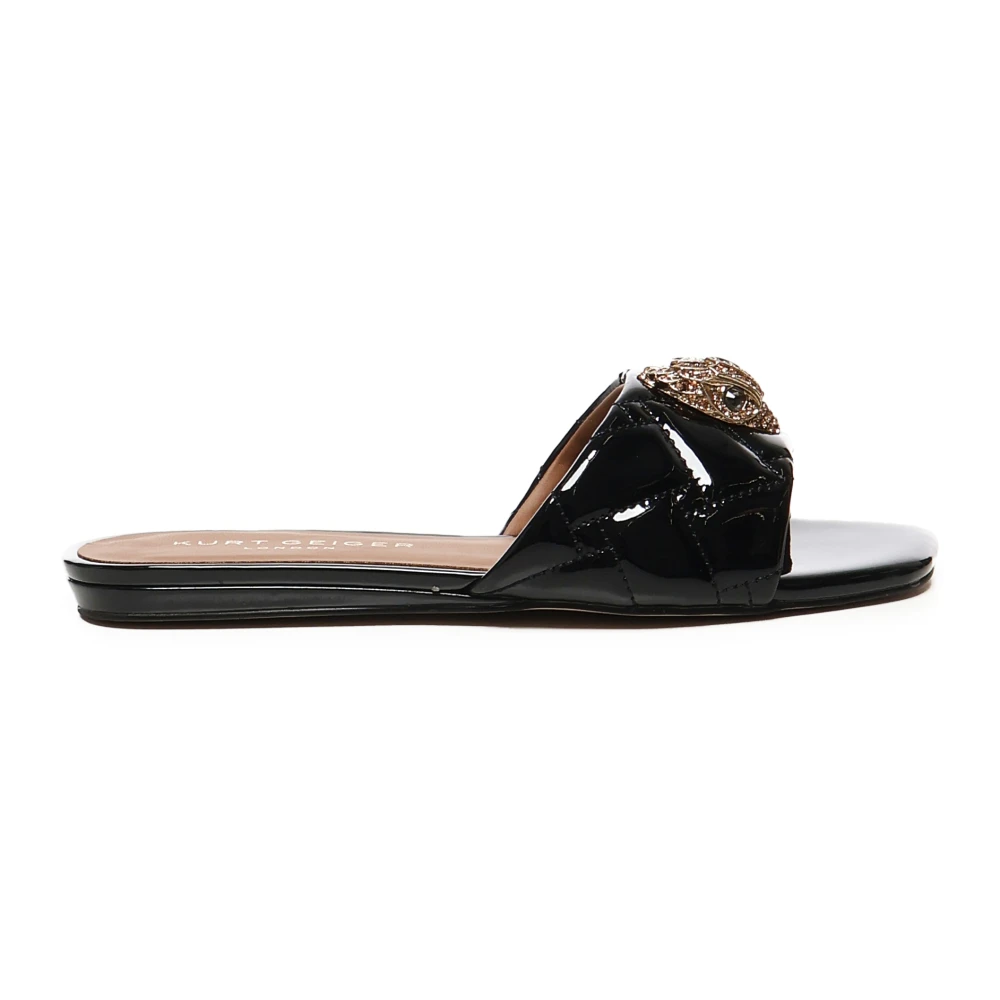 Shoes > Flip Flops & Sliders > Sliders - - Kurt Geiger - Modalova