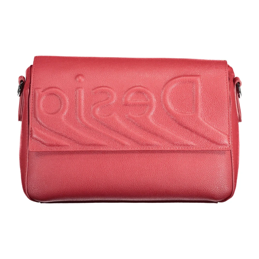 Bags > Shoulder Bags - - Desigual - Modalova