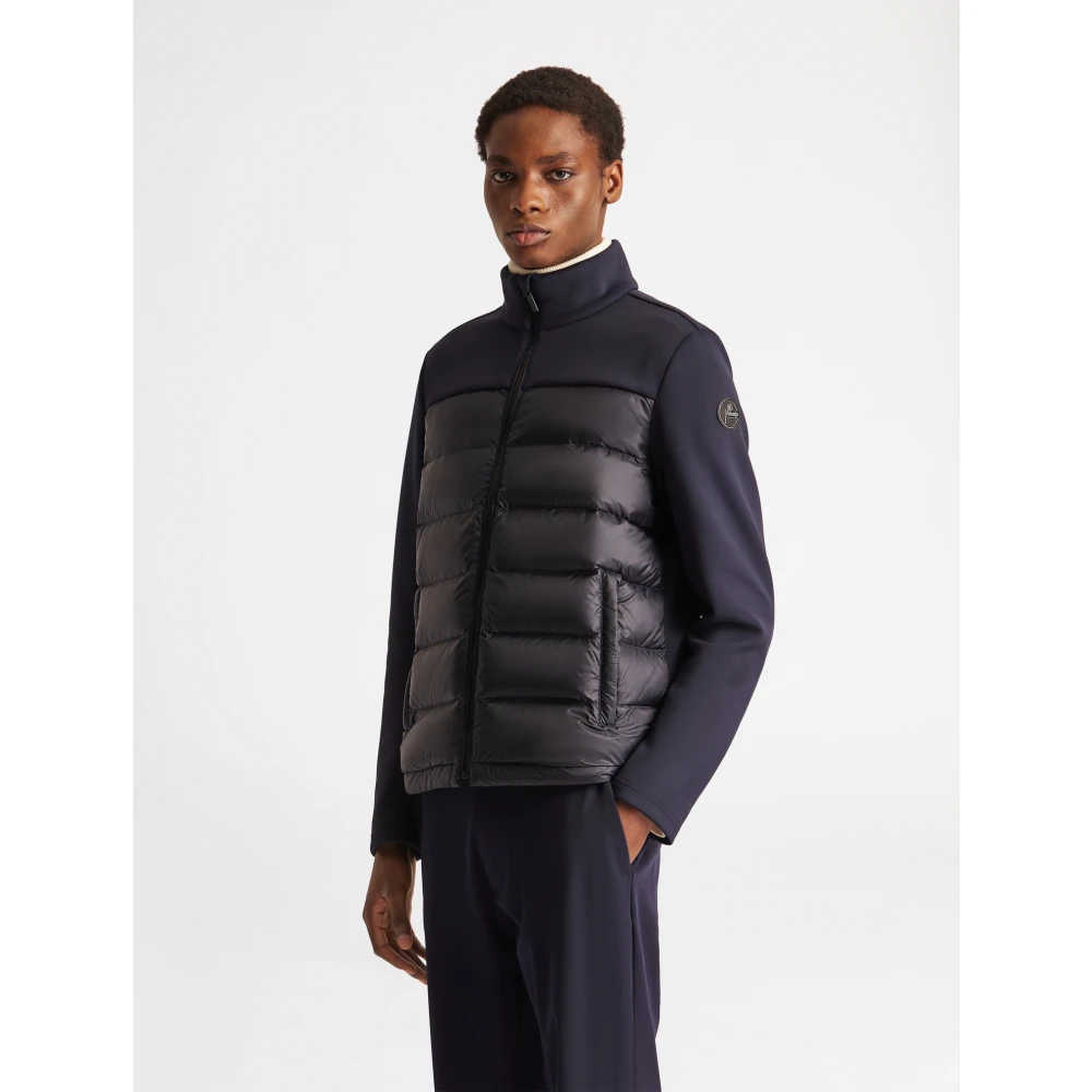 Fusalp Mike Jas Blue Heren