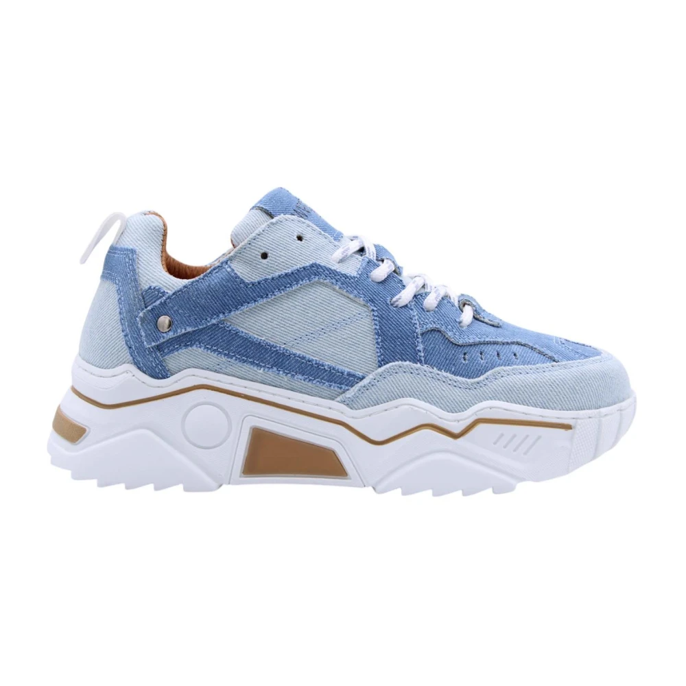 Dwrs - Shoes > Sneakers - Blue - Dwrs - Modalova