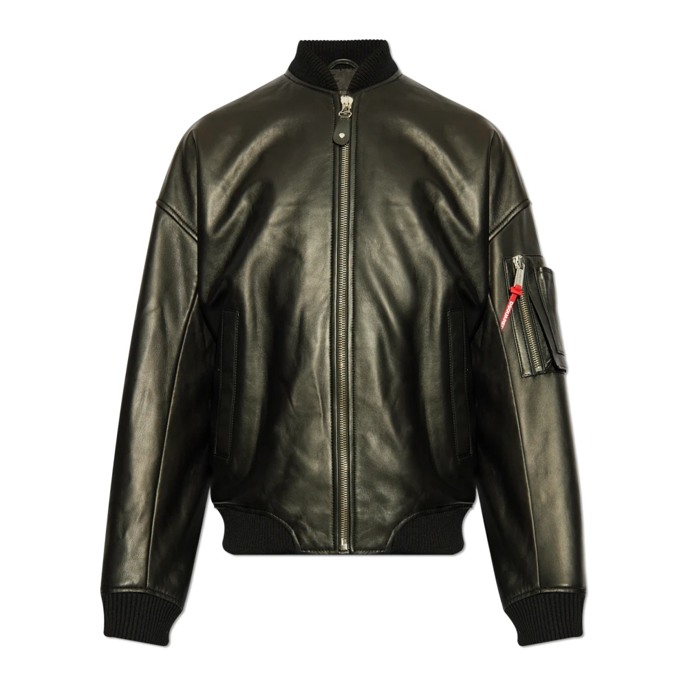 Dsquared2 Stijlvolle Herenkleding Collectie Black Heren