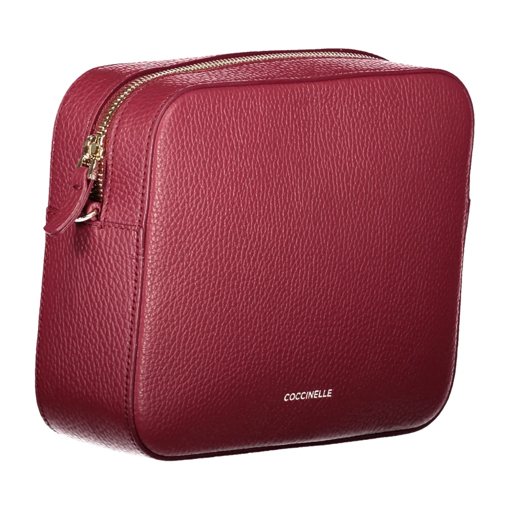 Coccinelle Tassen en Accessoires Red Dames