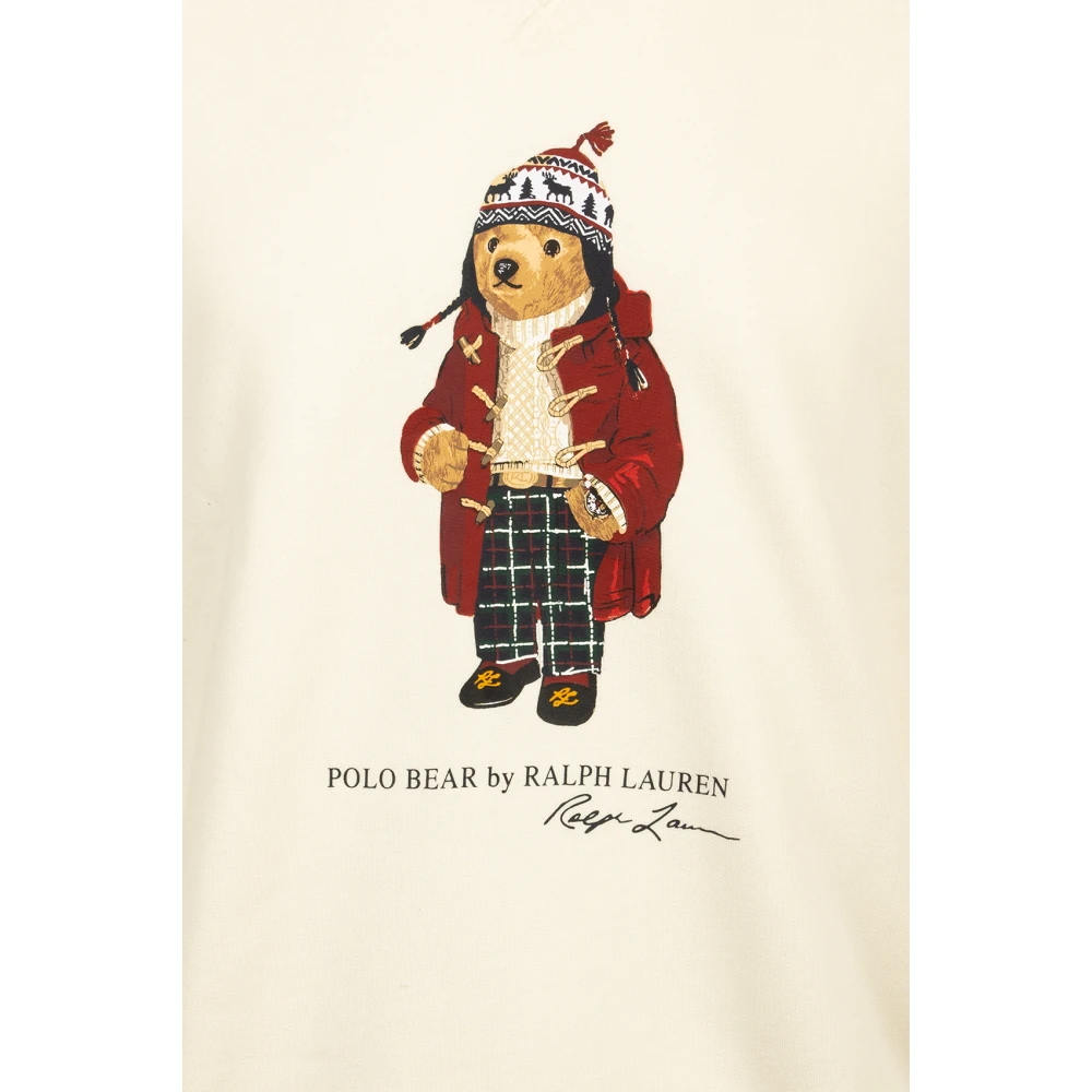 Ralph Lauren Beige Heren
