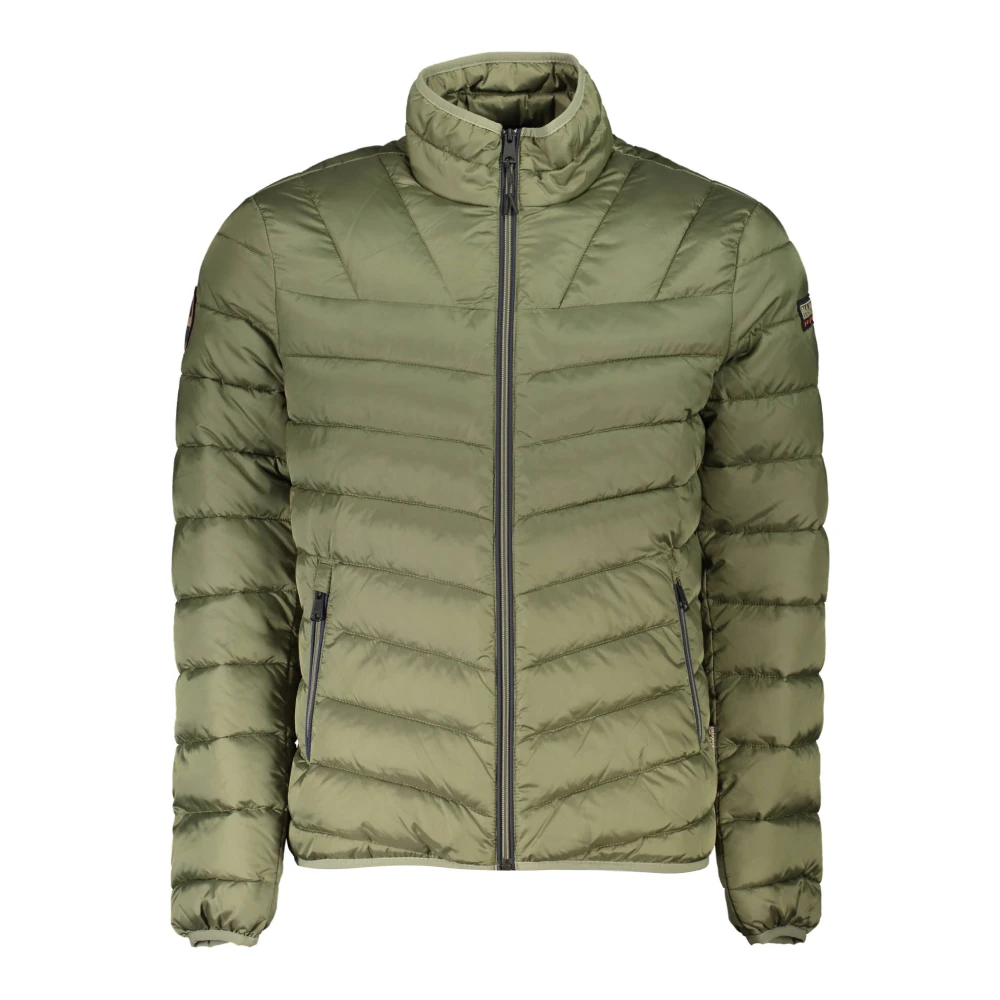 Jackets > Winter Jackets - - Napapijri - Modalova