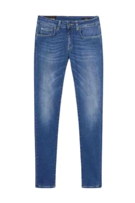 Gaia Super Stretch Skinny Jeans