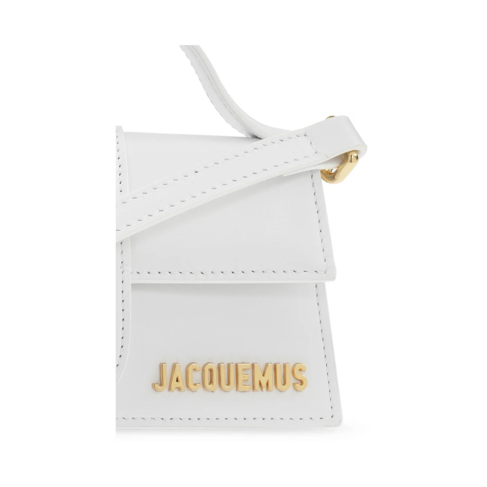 Jacquemus Le Bambino Bag White Dames