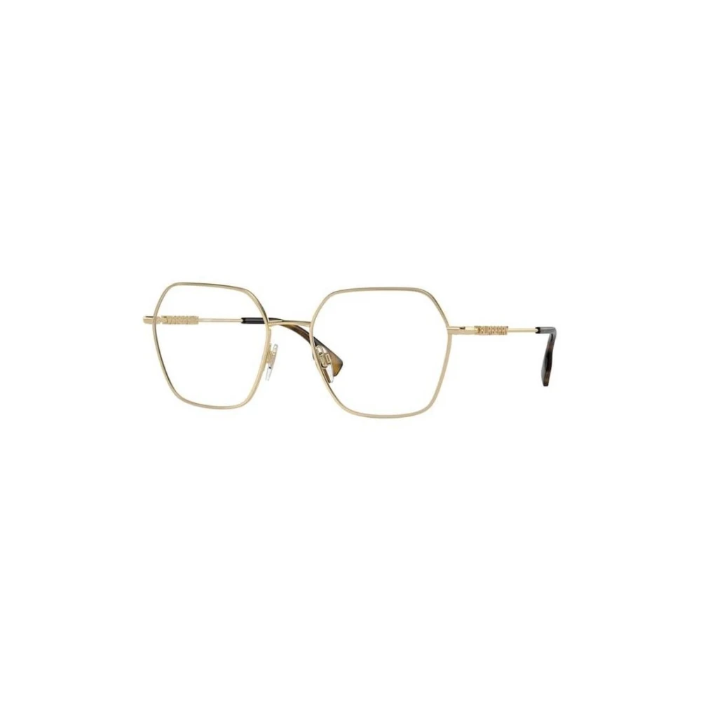Burberry Women's Yellow Glasses, 54 Mm, Be1381 1109 Glasses
