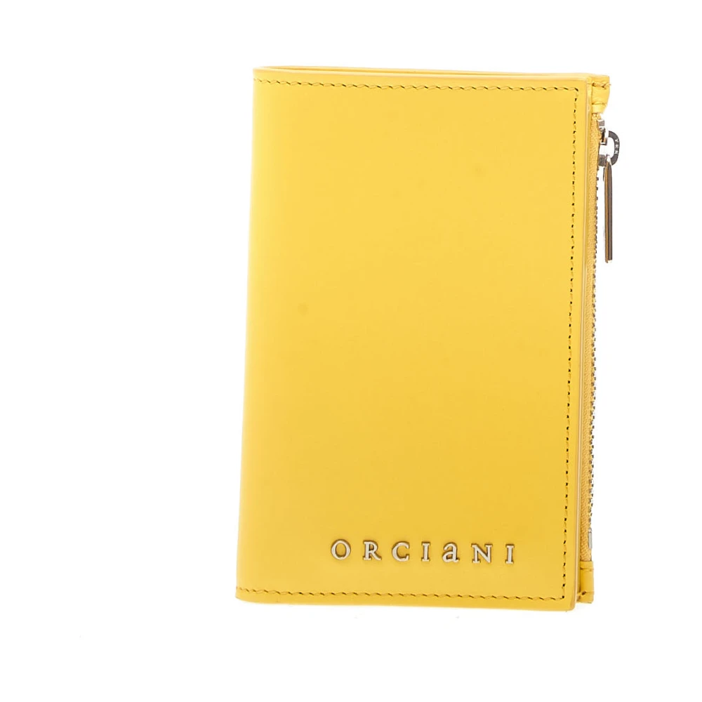 Accessories > Wallets & Cardholders - - Orciani - Modalova