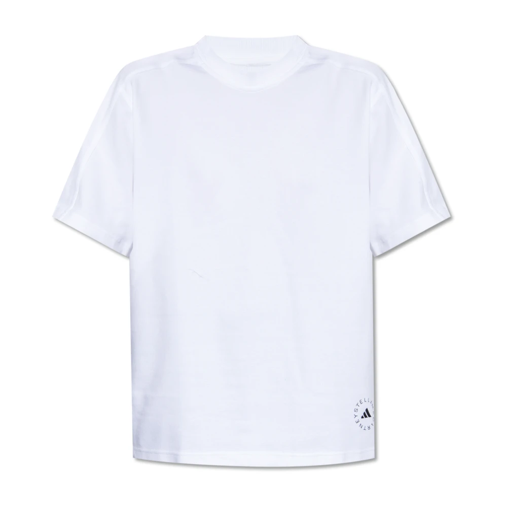 Tops > T-Shirts - - Adidas by Stella McCartney - Modalova