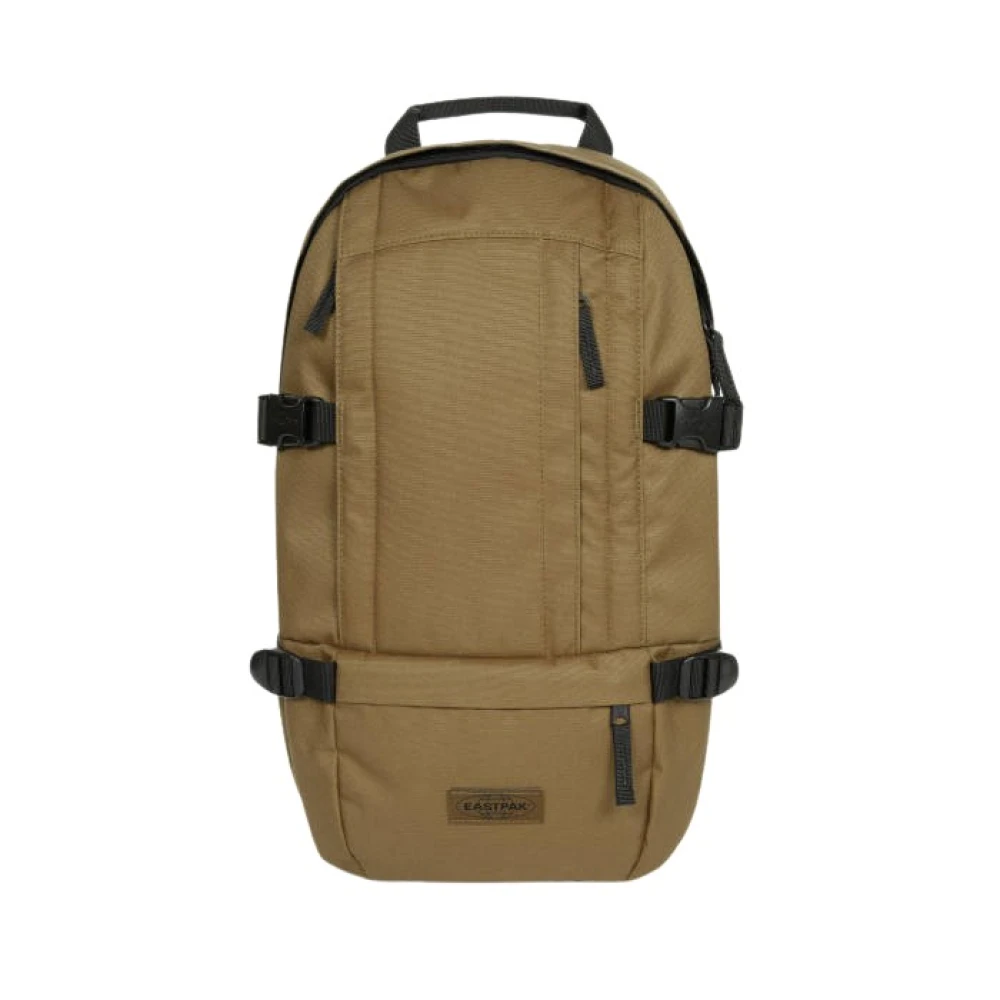 Eastpak Green Backpacks, Unisex, One Size, Backpack