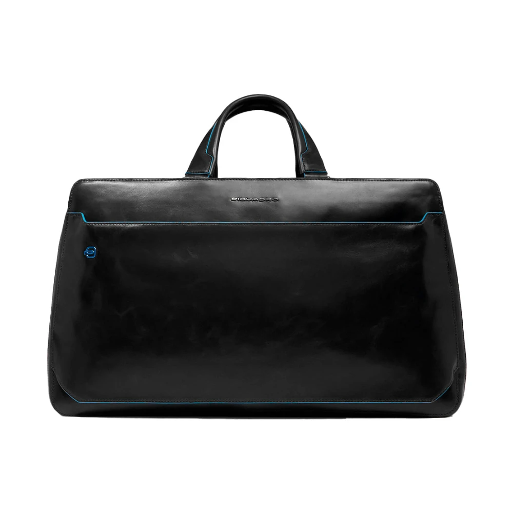Piquadro Unisex Schwarz Taschen, K, One Sizegröße: