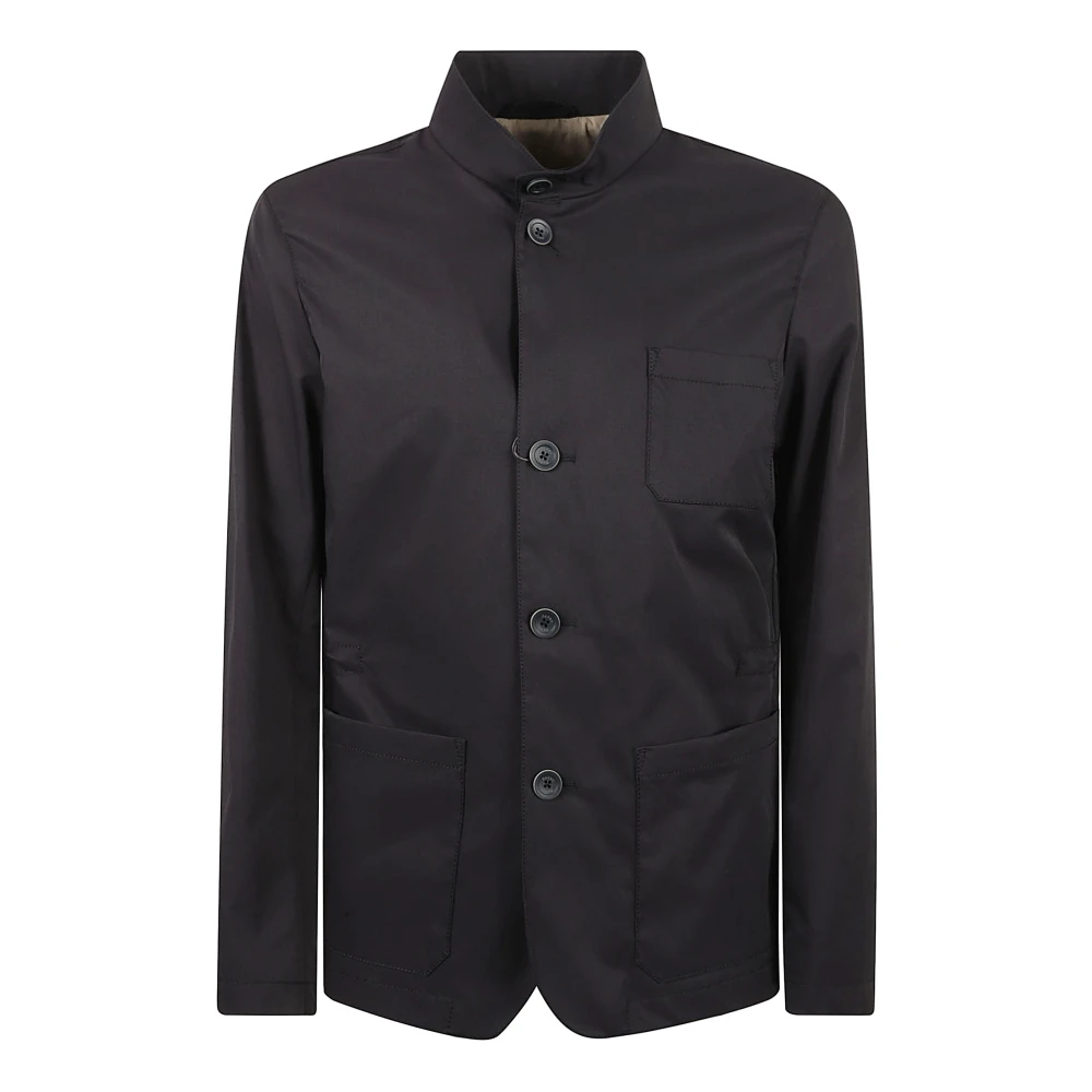 Jackets > Light Jackets - - Herno - Modalova