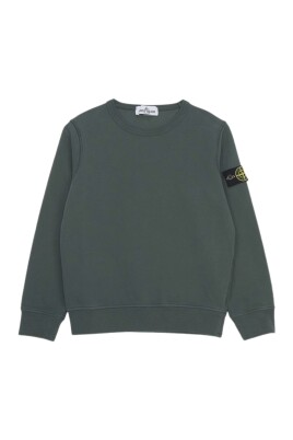 pull-gris-avec-detail-logo
