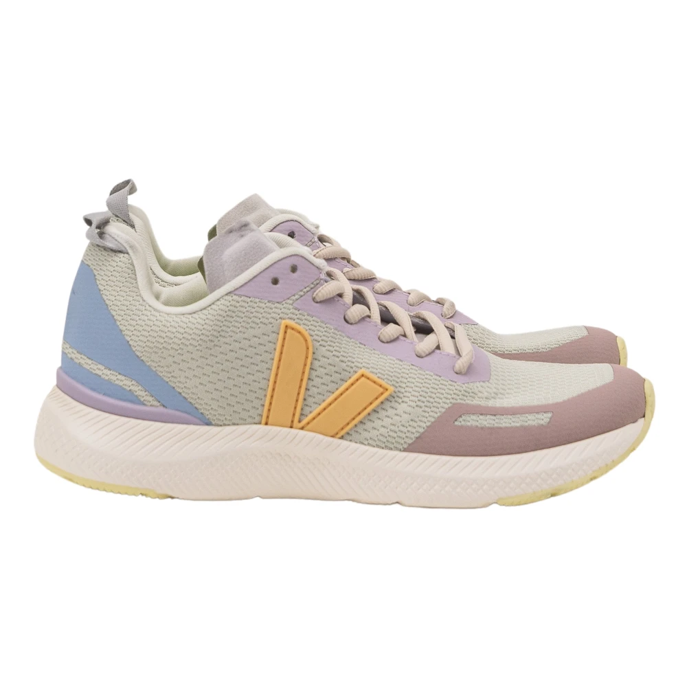Veja - Shoes > Sneakers - White - Veja - Modalova