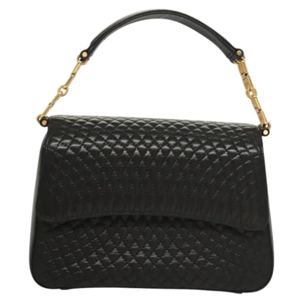 Pre-owned > Pre-owned Bags > Pre-owned Handbags - - Bally Pre-owned - Modalova