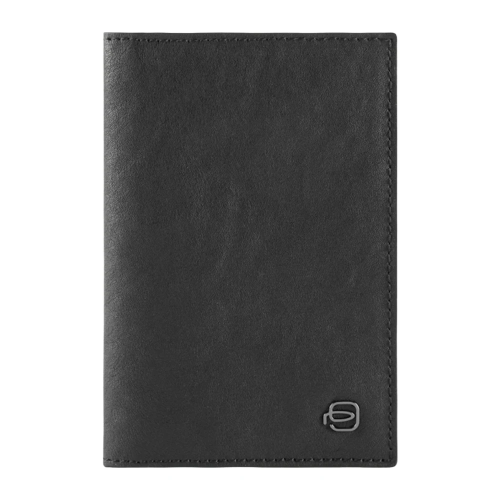 Piquadro Hombre Funda Para Pasaporte