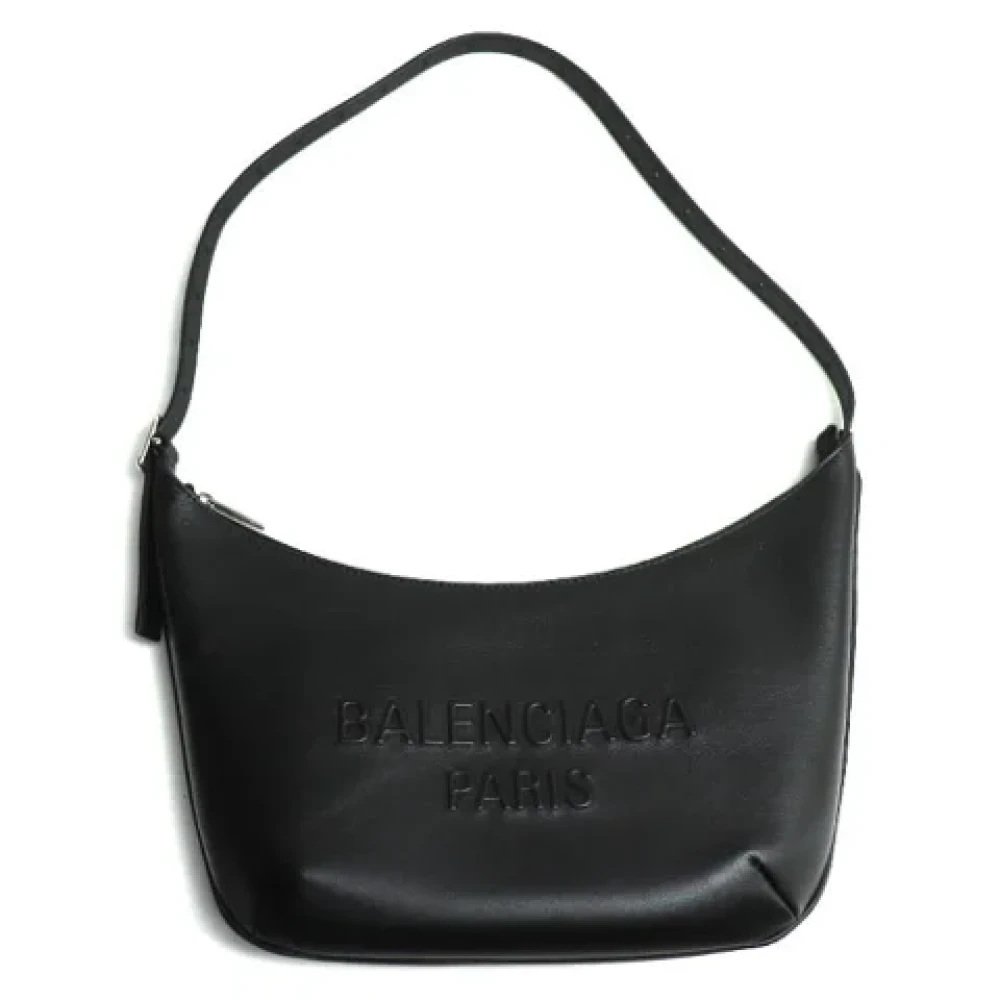 Pre-owned > Pre-owned Bags > Pre-owned Handbags - - Balenciaga Vintage - Modalova